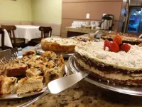 Príncipe Hotel - พร้อมอาหารเช้า