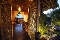 Fruit & Spice Wellness Resort Zanzibar - Spa
