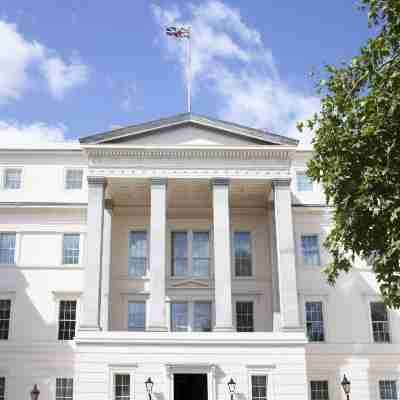 The Lanesborough, Oetker Collection Hotel Exterior