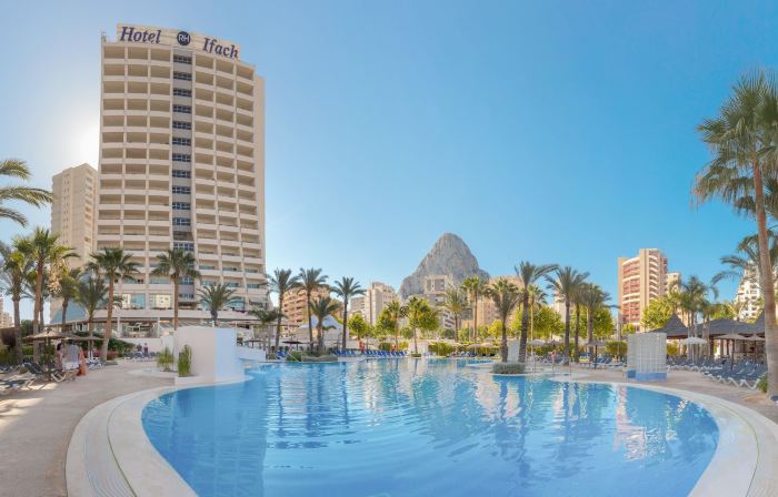 Hotel RH Ifach