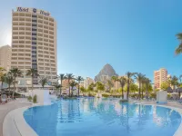 Hotel RH Ifach Hotels in Calpe