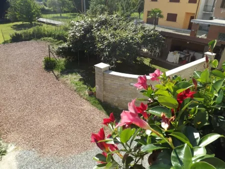 Le Colline di Maggiora B&B
