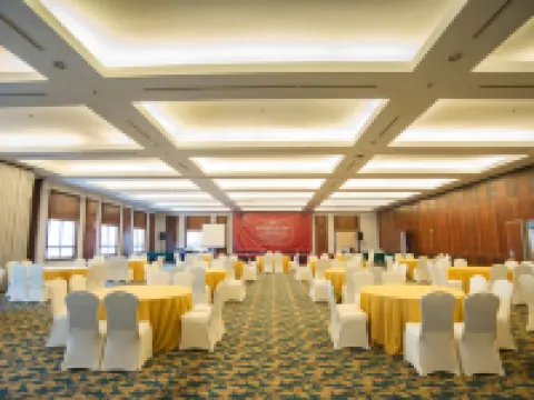 Classic Hotel Hotels in Muar