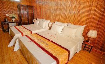 Windy Fields Villa
