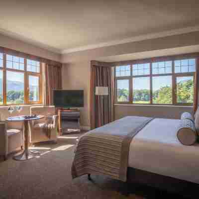 The Brehon Hotel & Spa Rooms