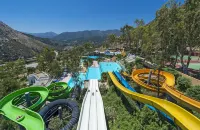 Fodele Beach Water Park Resort