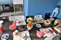 Bed and Breakfast Il Girasole - breakfast