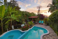 Pousada do Amparo - Pools