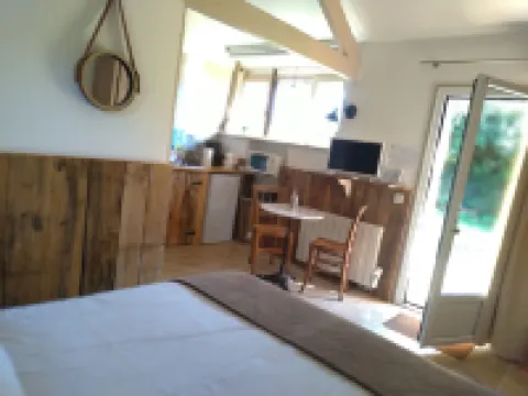 Maison d'Hotes la Combe de Redoles