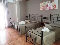 Hotel Ristorante l'Orizzonte Hotels in Le Castella