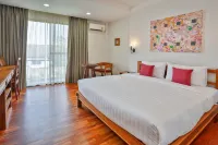 Sansuntree Hotels in Amphoe Mueang Lamphun