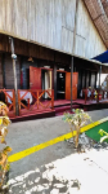 Bungalows des Tropiques Hotels in 