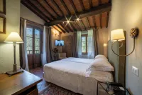 Ultimo Mulino Country Hotel Hotels in Gaiole in Chianti