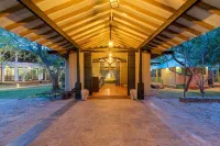 Elephant Reach Hotels in Kirinda