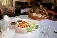 Casa de Sta Comba - Bữa sáng