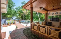 Ostrov Hotel Hotels in Ukulhas