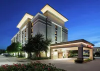 Hampton Inn Dallas/Irving-Las Colinas Hotels in Irving