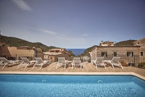 Maristel Hotel & Spa - Adults Only - spa