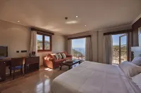 Maristel Hotel & Spa - Adults Only - spa