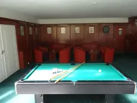 Classic Hotel Hotels in Törökbálint