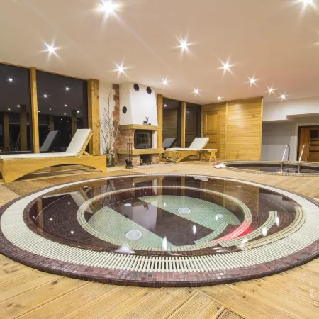 Guesthouse Jelenov Greben