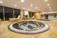 鹿礁旅館 - SPA