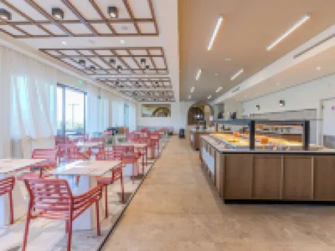 Iolida Corfu Resort & Spa by Smile Hotels Hotéis em Dassia