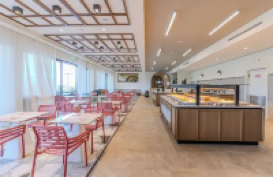 Iolida Corfu Resort & Spa by Smile Hotels