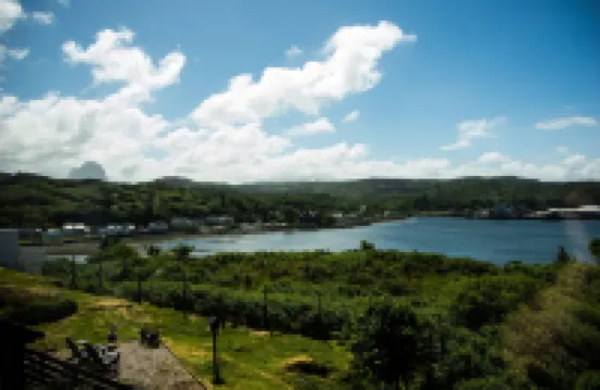 達瓦爾住宿加早餐旅館