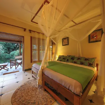 Papyrus Guest House