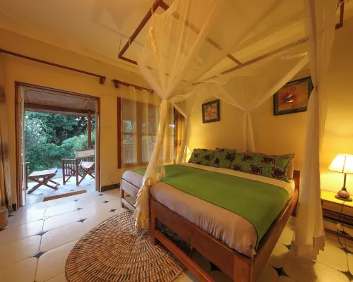 Papyrus Guest House Hotels in Entebbe