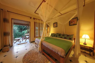 Papyrus Guest House