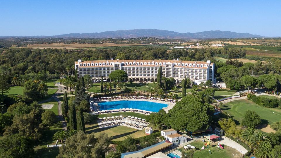 Penina Hotel & Golf Resort