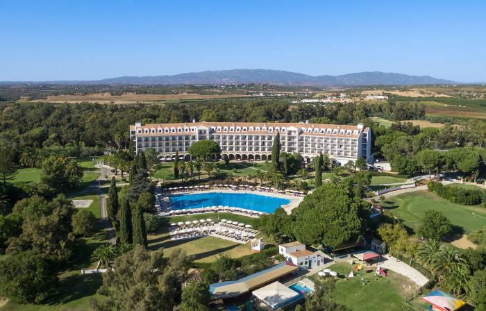 Penina Hotel & Golf Resort