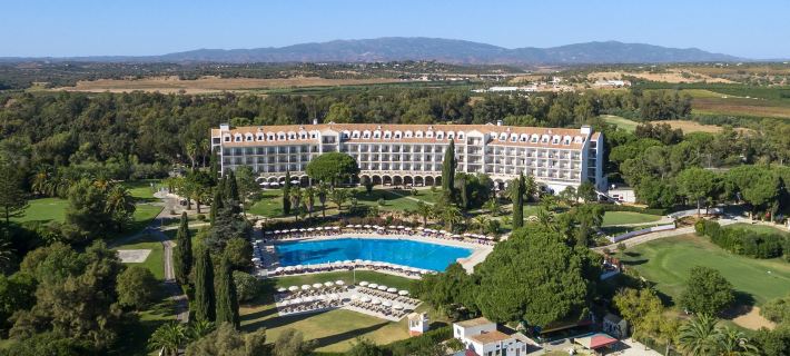 Penina Hotel & Golf Resort Hotels in Alvor