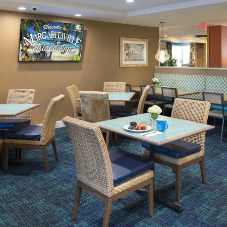 Margaritaville Island Inn