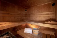 Hotel President - spa