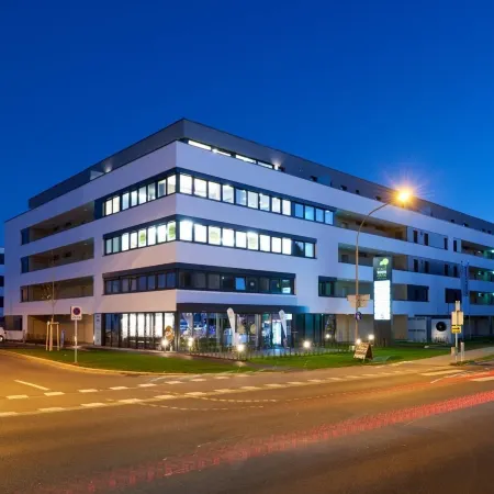 Vitus Steyr Hotel & Spa Suites