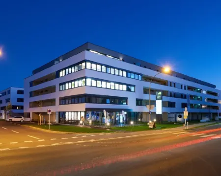 Vitus Steyr Hotel & Spa Suites Hotels in Steyr