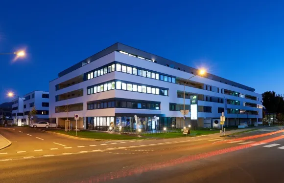 施泰爾維特酒店