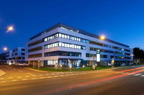 Vitus Steyr Hotel & Spa Suites Hotels in Steyr