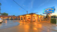 Gunsynd Motor Inn Hotels in Goondiwindi