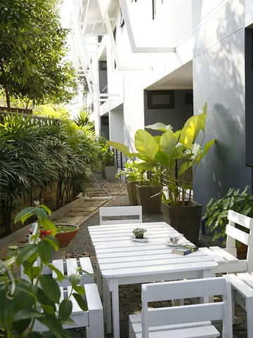 รูปภาพของโรงแรม ลา วิลเล็ทต้า