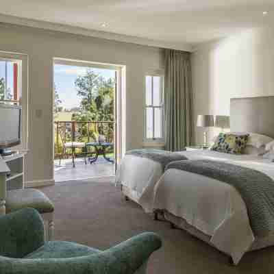 Fancourt Hotel Rooms