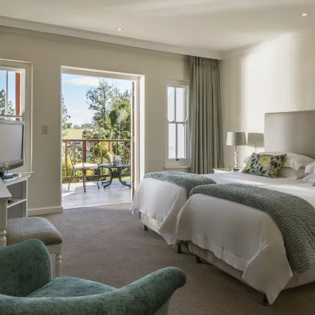 Fancourt Hotel