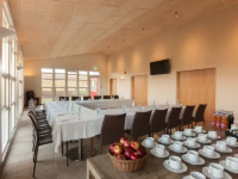 埃爾德斯塔酒店 厄爾菲斯酒店