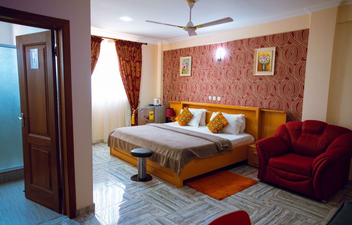Exotic Palace Hotel
