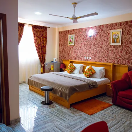 Exotic Palace Hotel