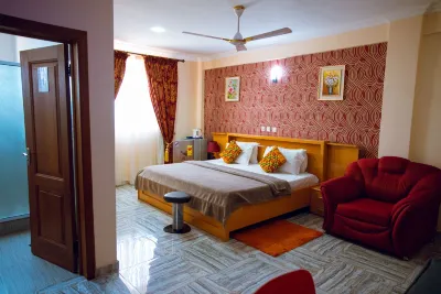 Exotic Palace Hotel