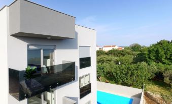 Apartments Sun Resort Nikolina